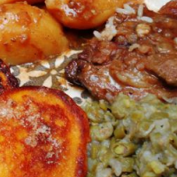 meals